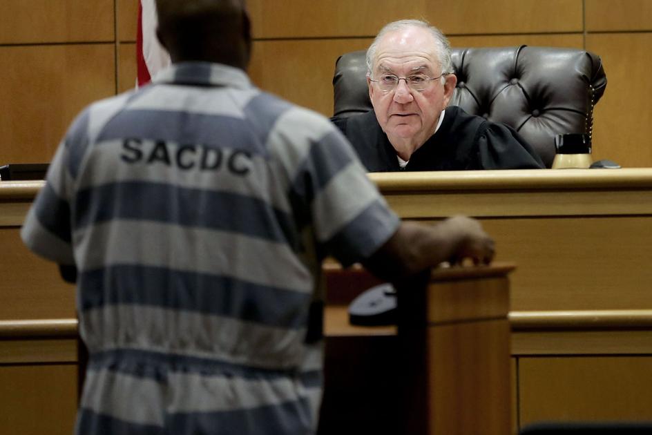 Supreme Court of SC rebukes former Charleston judge who tried to overturn fine fines News