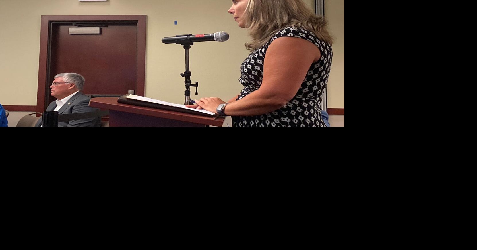 'Project Hooper' expected to bring 48 jobs to County