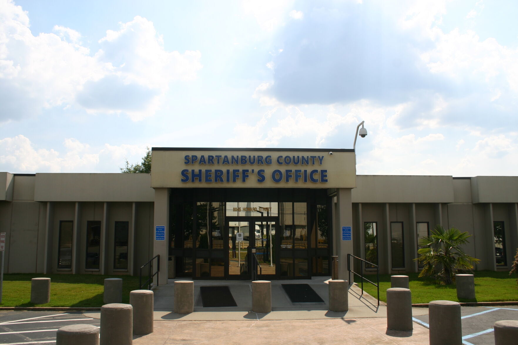 Spartanburg Sheriff's Office could face inmate death lawsuit