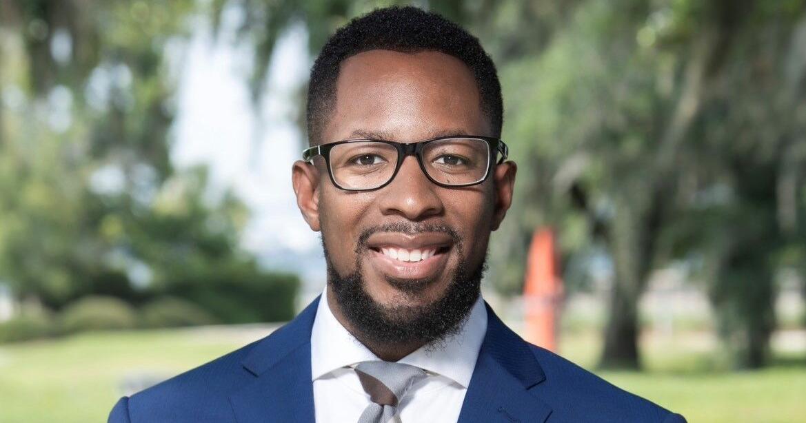 Greg Perry elected to North Charleston's District 1 seat after federal ...