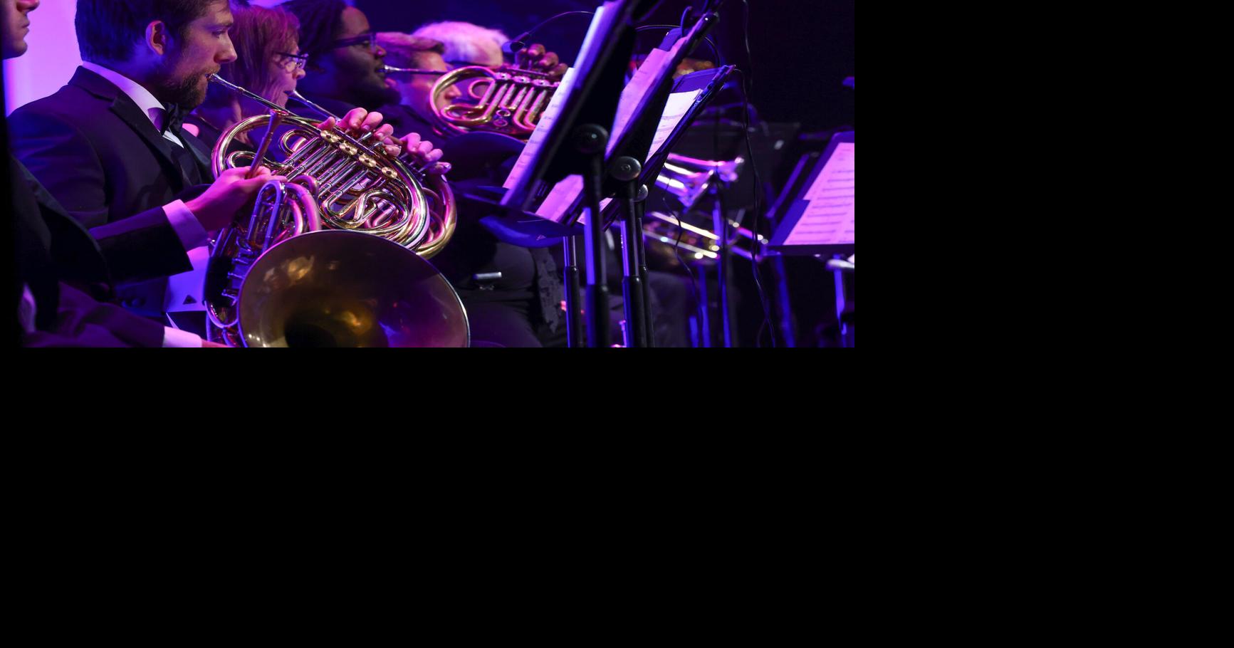 North Charleston POPS! welcomes new executive director and board of directors for 2026-27