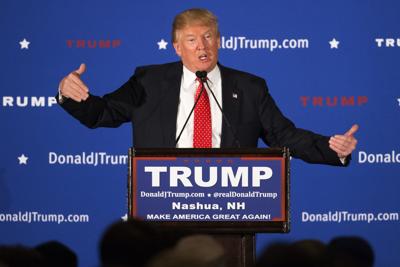 Correcting Trump’s ‘PC’ misnomer