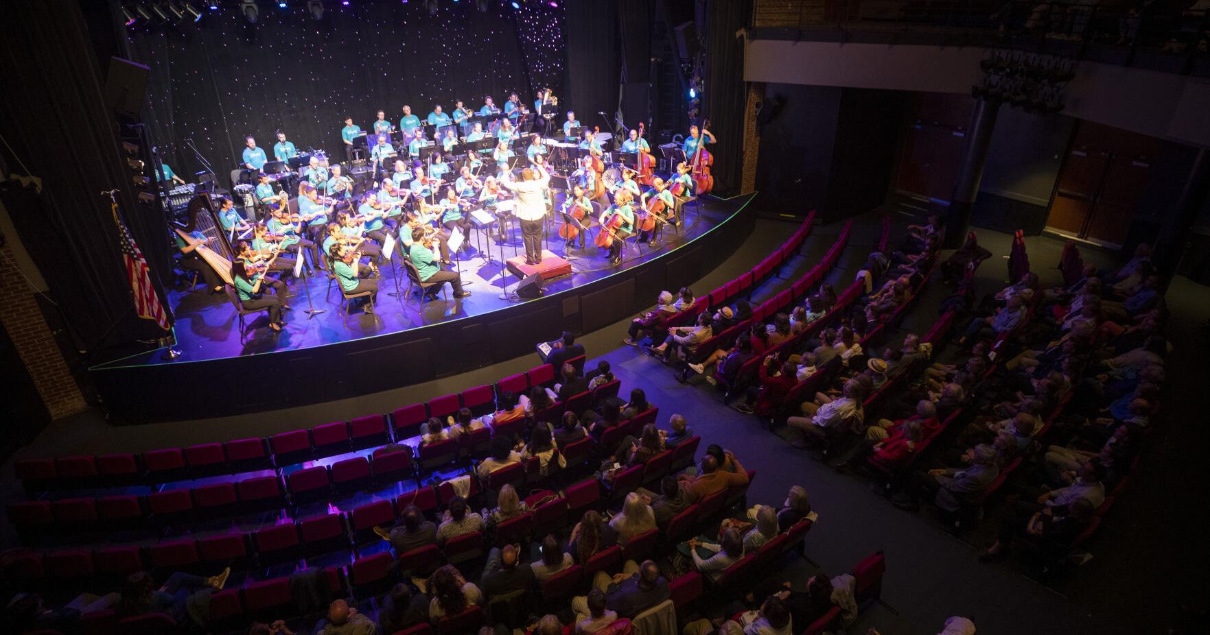 12 multi-media experiences at Piccolo Spoleto Festival 2024 | Spoleto - Vimarsana News