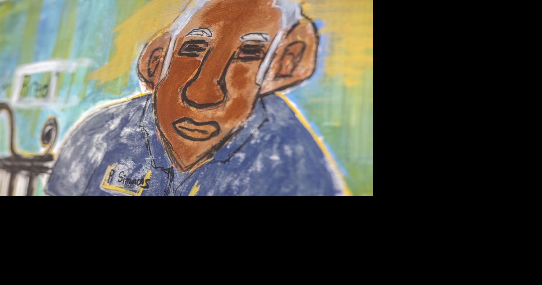 16 artists paying tribute to Charleston's most iconic ironworker in new exhibit