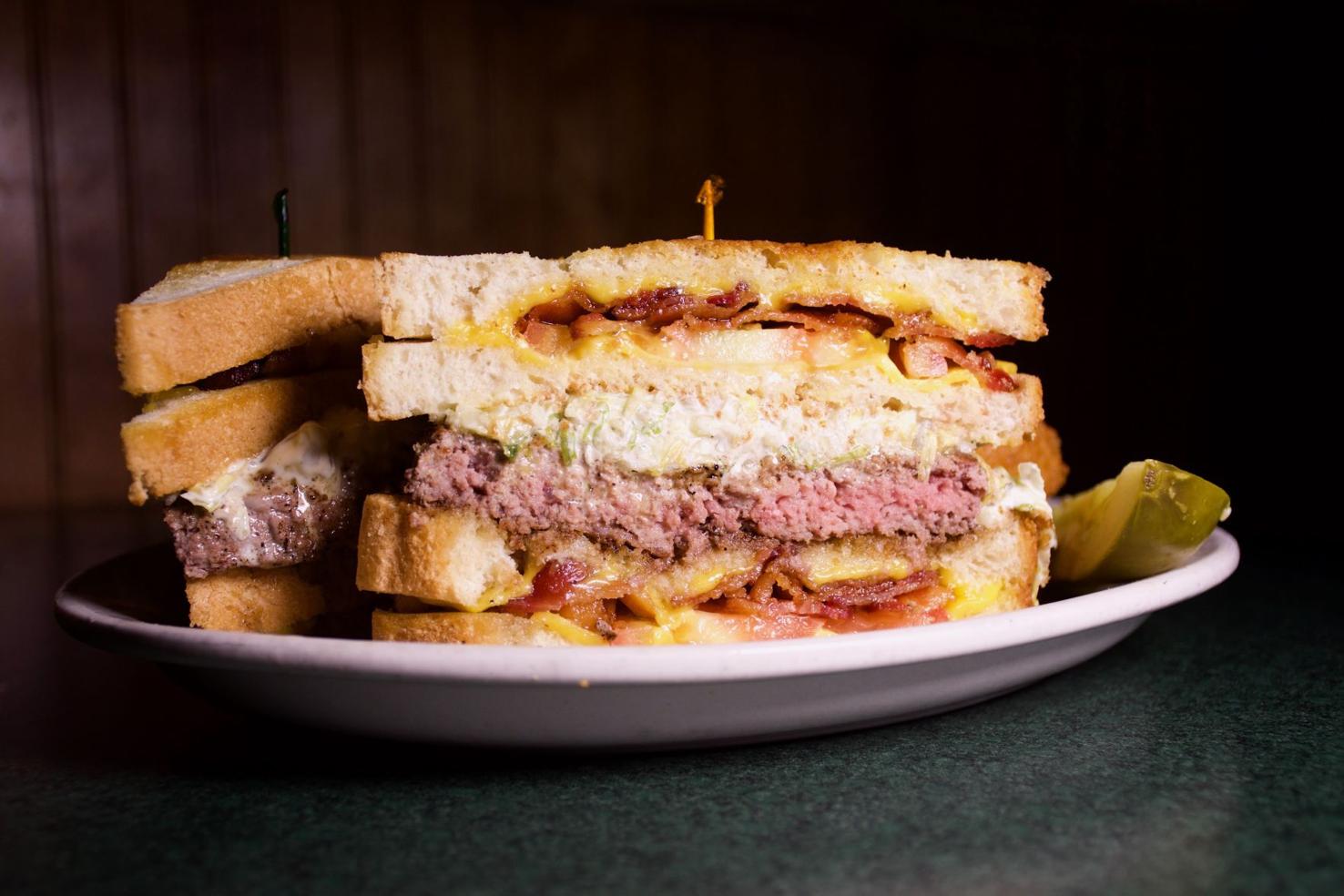 Discover Aiken Eats Best Burgers MeltInYourMouth Goodness