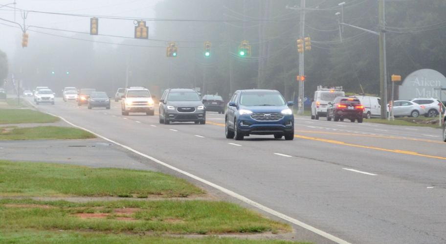 How Hurricane Idalia affected Aiken and North Augusta Aiken Area News