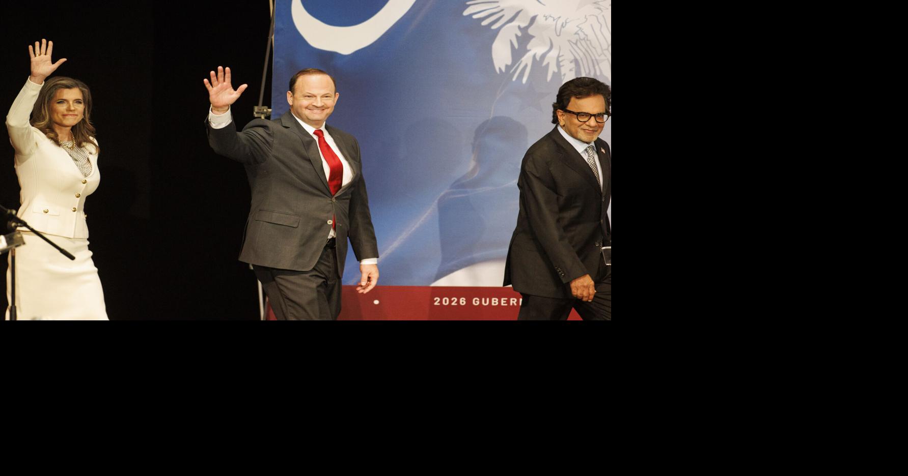 Move Silfab sought allies in SC governor’s race to curtail Ralph Norman’s campaign. What’s next?