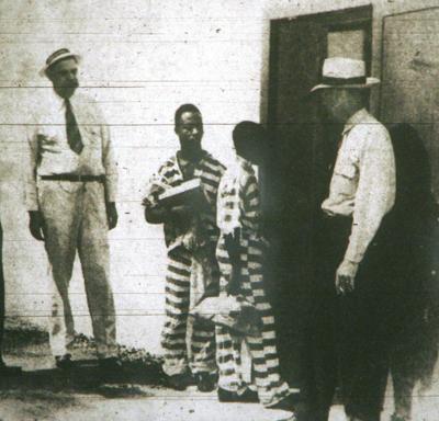 Young lawyer dusts off old evidence to cast doubt on George Stinney's conviction