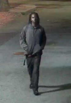 Man believed to have publicly exposed himself three times has been charged
