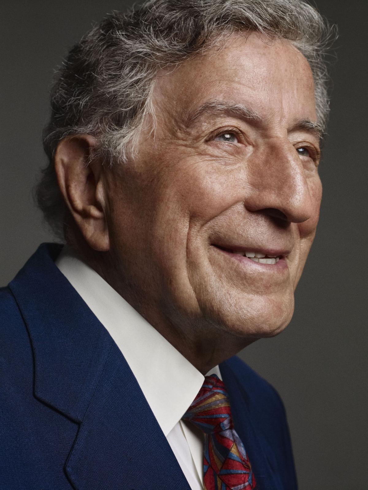 Tony Bennett on the Great American Songbook ...