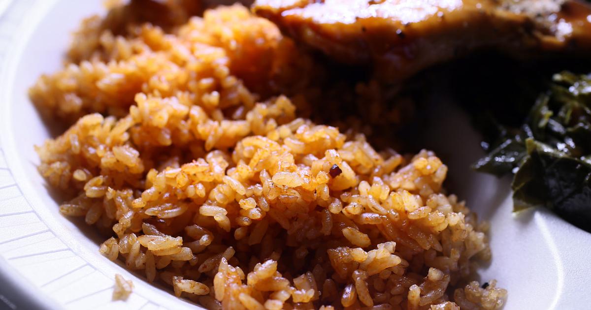 City of Charleston proclaims Red Rice Day in honor of iconic Gullah ...