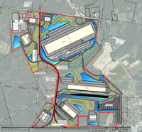 Ridgeville Commerce Park