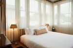 Inn at reopened Post House in Mount Pleasant overhauled look, added room