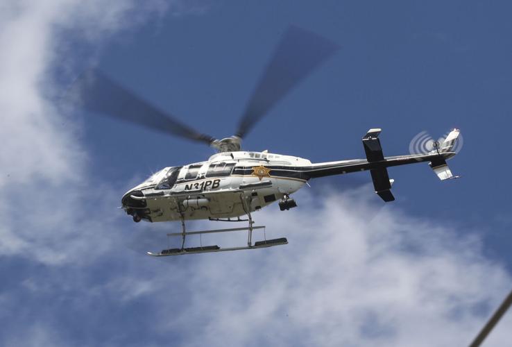 Photos Shooting at Ladson DMV leads to response by multiple law