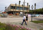 Charleston's International African American Museum now aiming for late 2022 opening