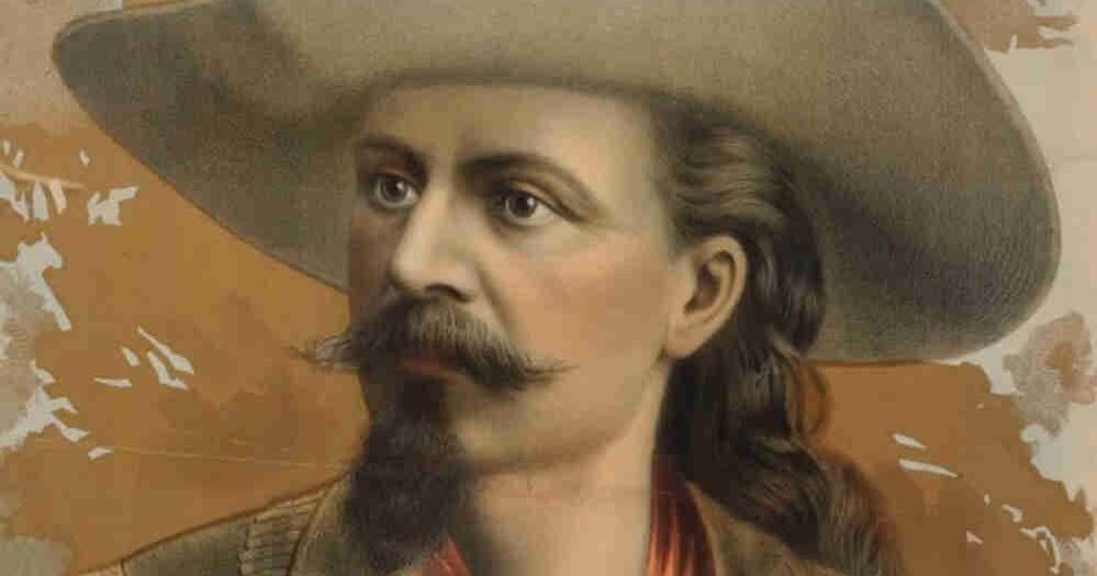 Drinks with Buffalo Bill