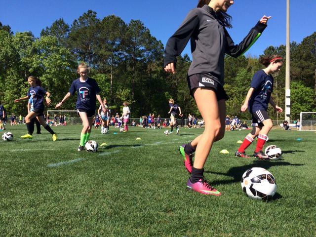 Mount Pleasant Recreation Department Reacquires Five Sports Fields This Summer News Postandcourier Com