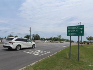 State law changed airport board selection, Florence cut funds. Now council may give even more money.