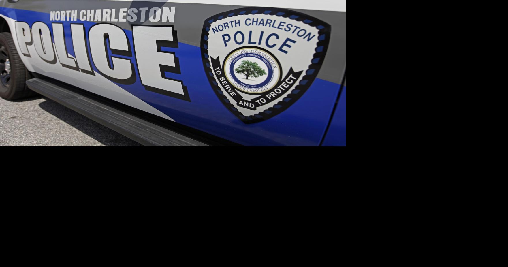 North Charleston cop fired, accused of failing to report child abuse of infant who later died