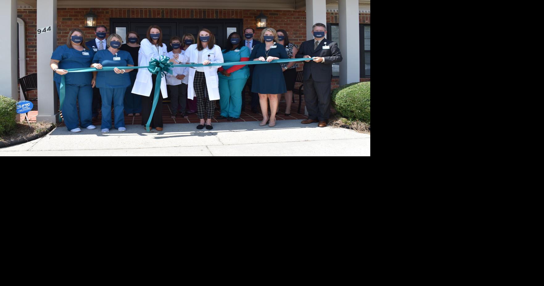 McLeod Health expands primary care to Turbeville News