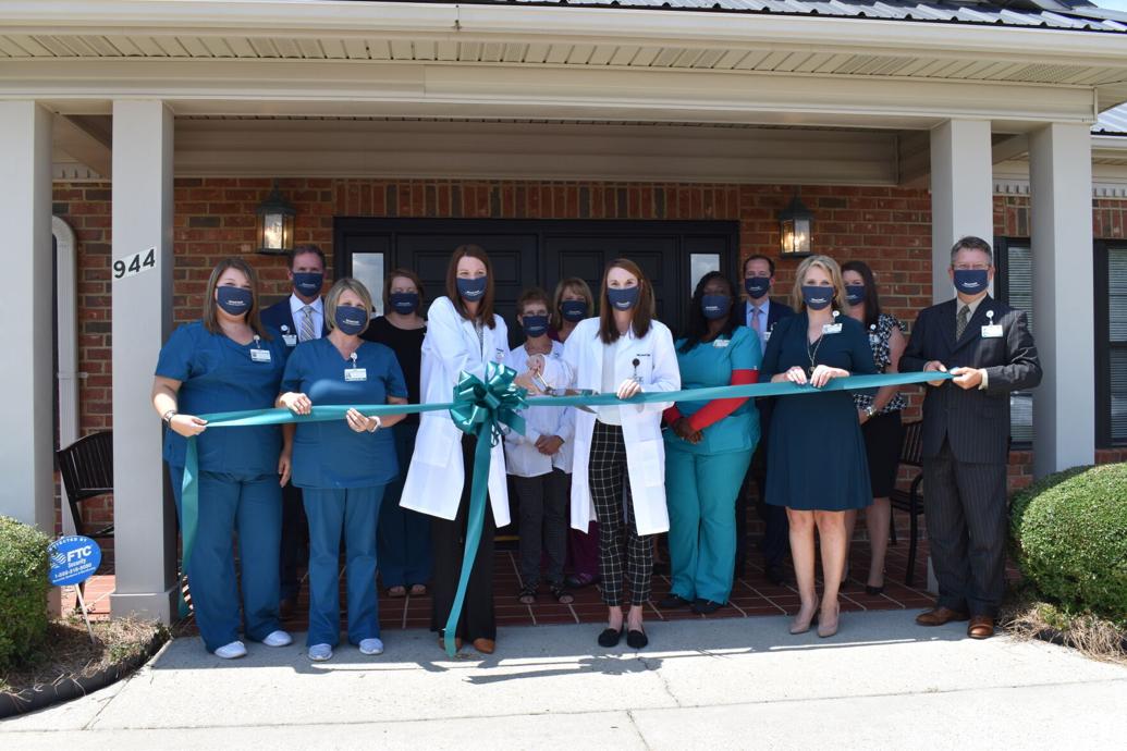 McLeod Health expands primary care to Turbeville News