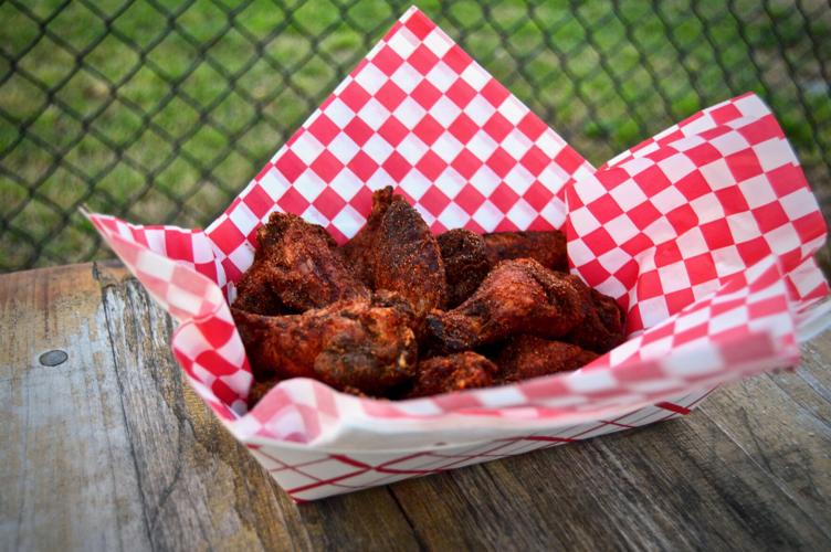 Blake's Wings & Steaks on Instagram: IT'S NATIONAL CHICKEN WING