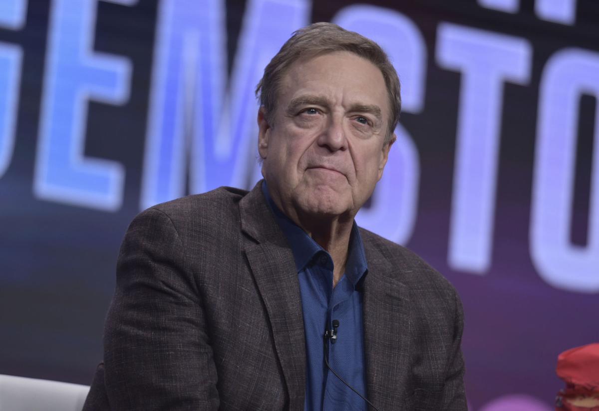 how well do you know john goodman from charleston filmed how well do you know john goodman from charleston filmed
