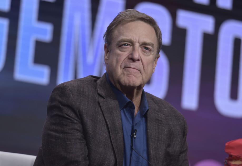 How Well Do You Know John Goodman From Charleston Filmed The Righteous Gemstones Postandcourier Com