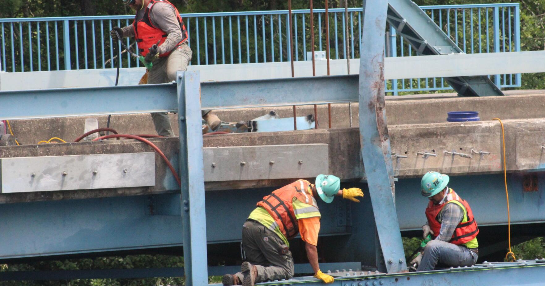 Socastee Swing Bridge set to reopen June 20 | Myrtle Beach - Vimarsana News