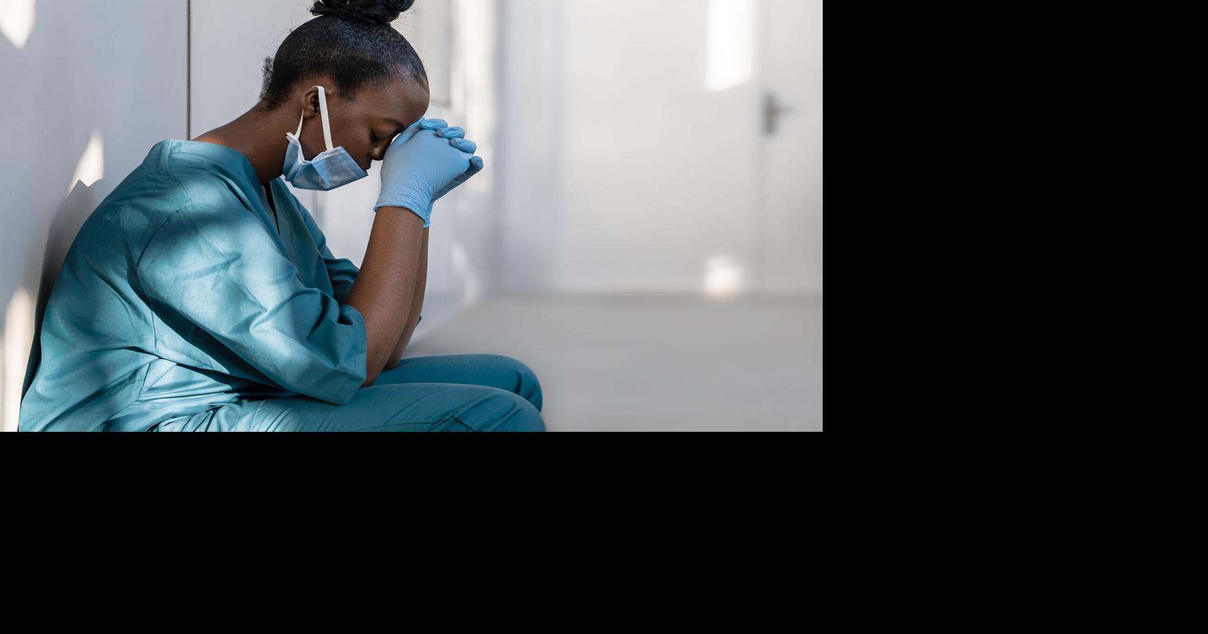 Nurses need support, artist behind new memorial, nonstop spam calls | Letters