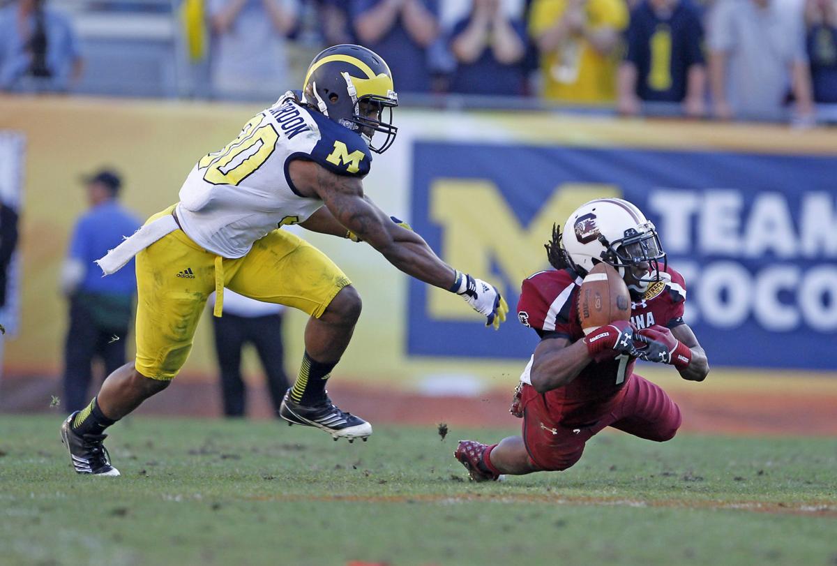 2013 Outback Bowl