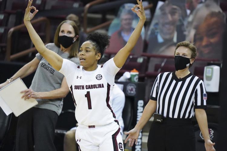 Is Dawn Staley married to Lisa Boyer? A look into their relationship 