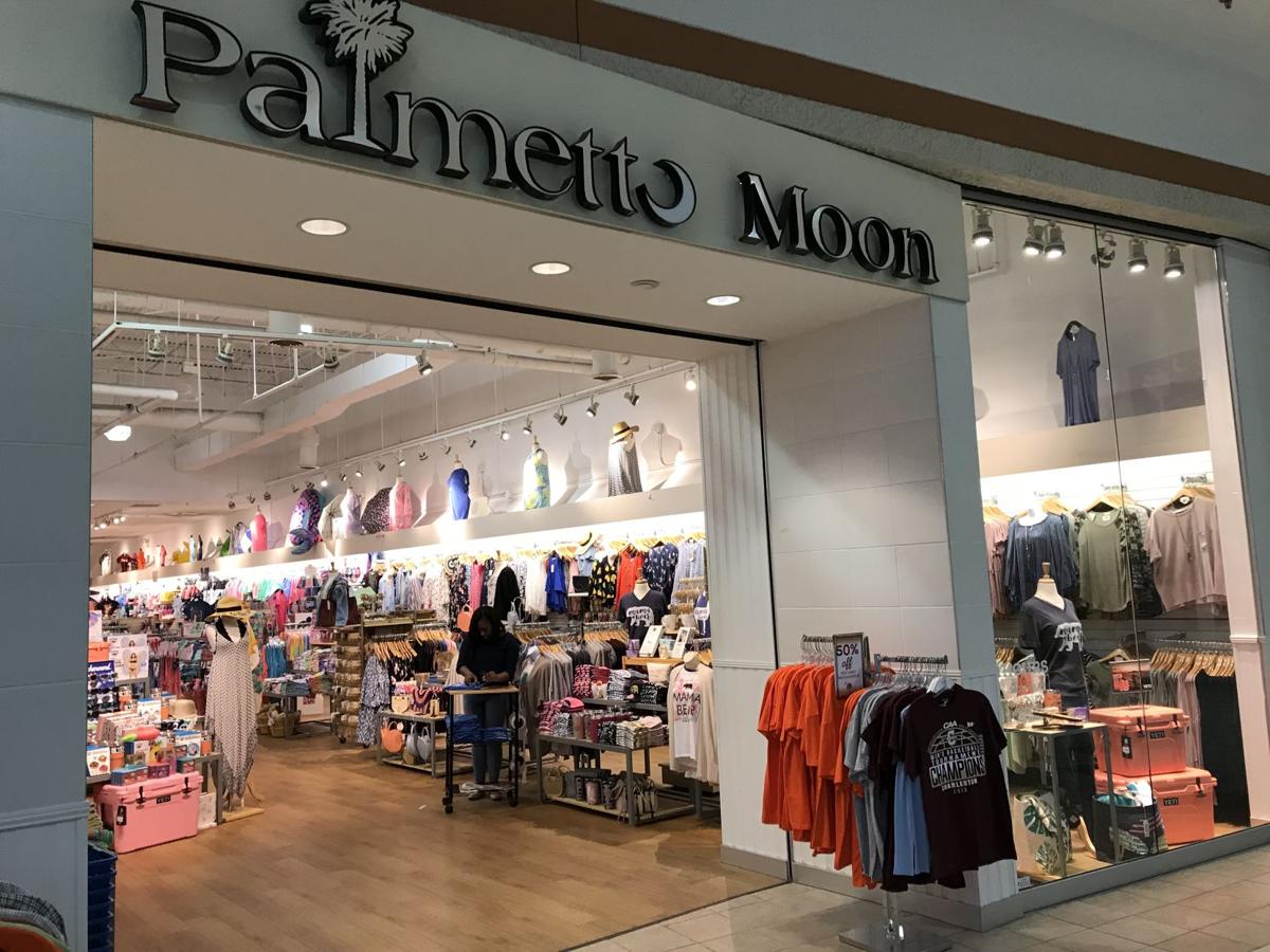 Palmetto Moon leaving Citadel Mall after 16 years, moving to Tanger