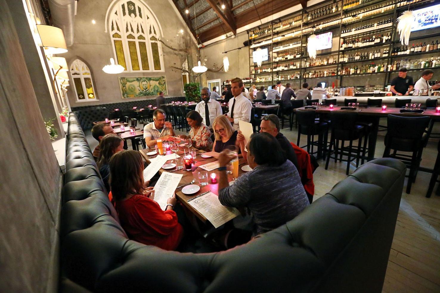 Your ultimate guide to New Year&#039;s Eve parties in Charleston | Charleston Scene | postandcourier.com