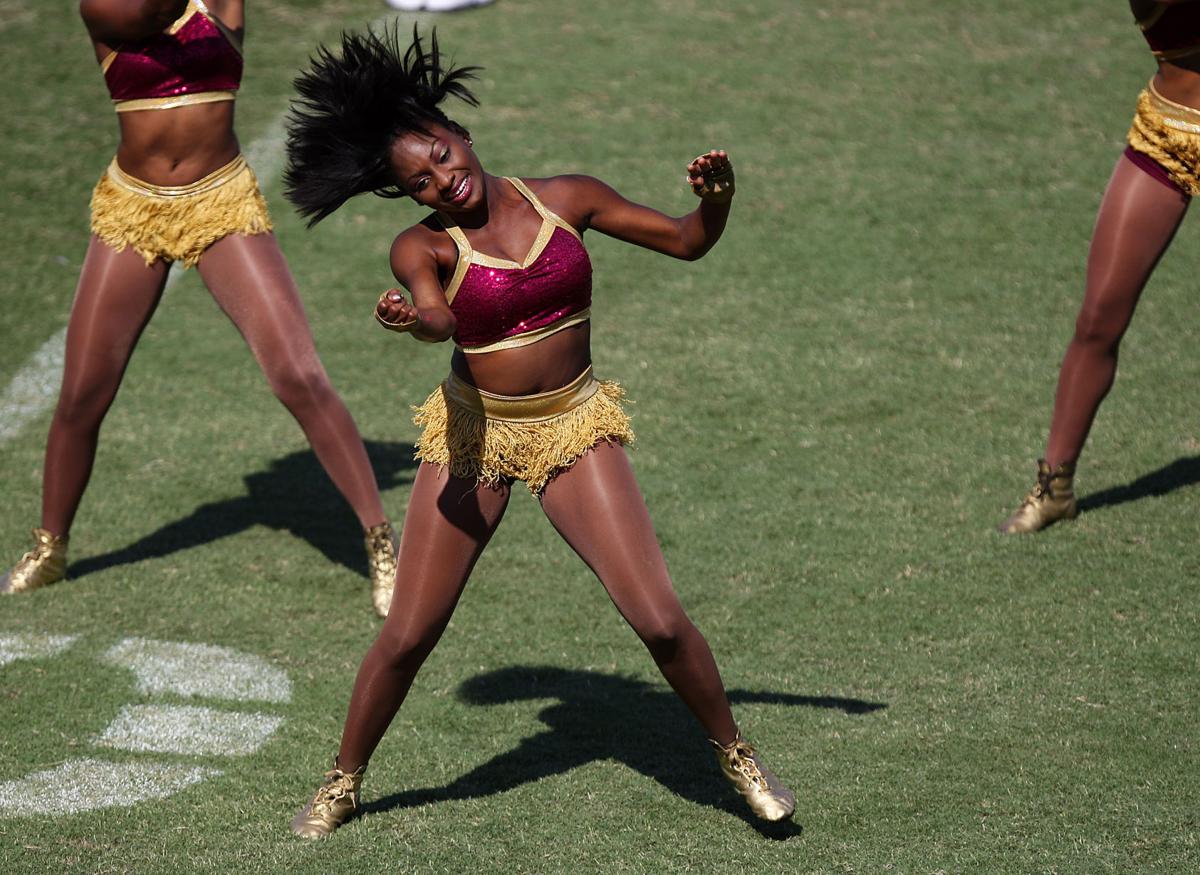 Palmetto Invitational Band Classic