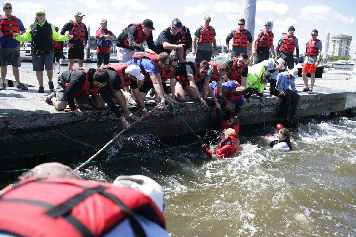 Charleston Dragon Boat Festival