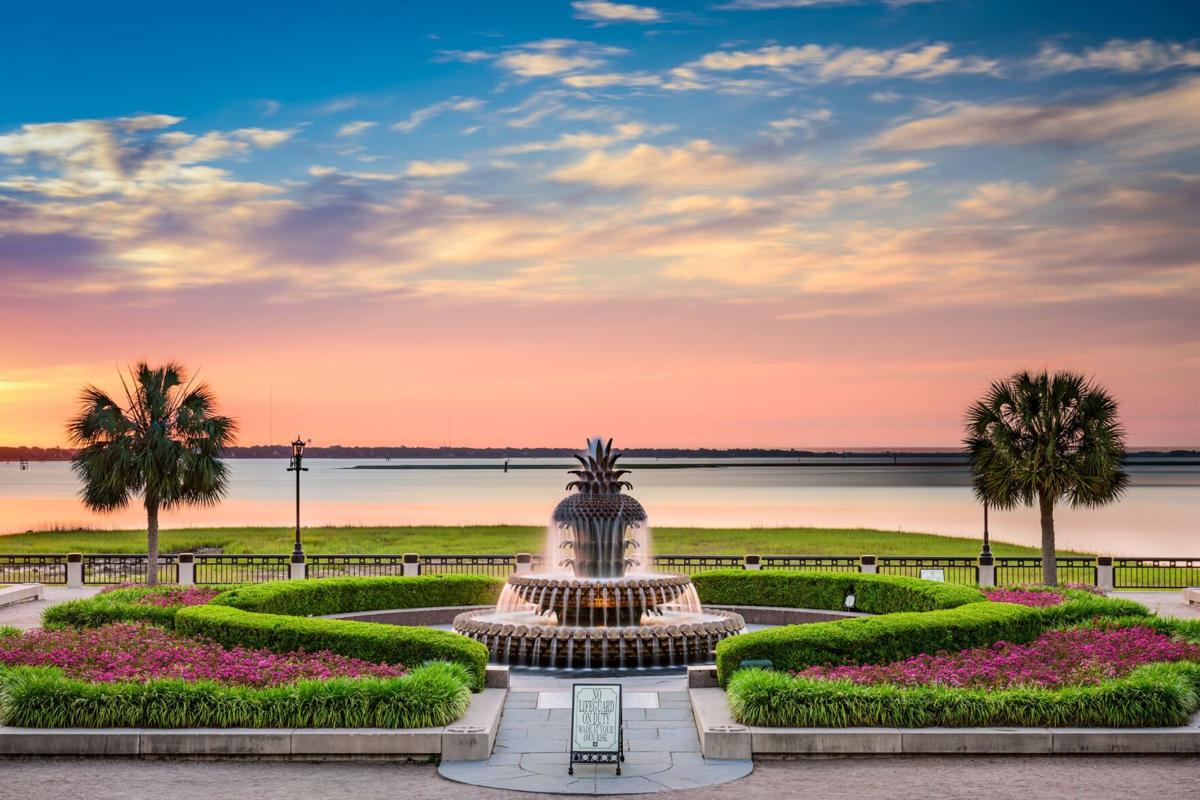 27 Things To Do In The Lowcountry 101