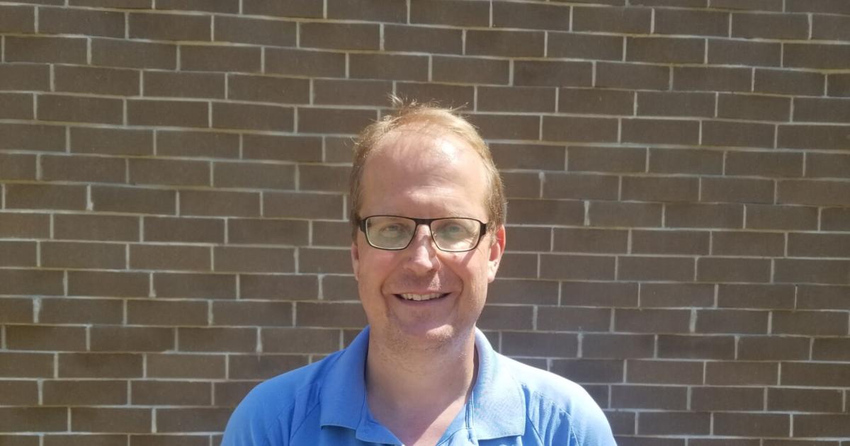 Mook Rhodenbaugh Patriots have new swim coaches