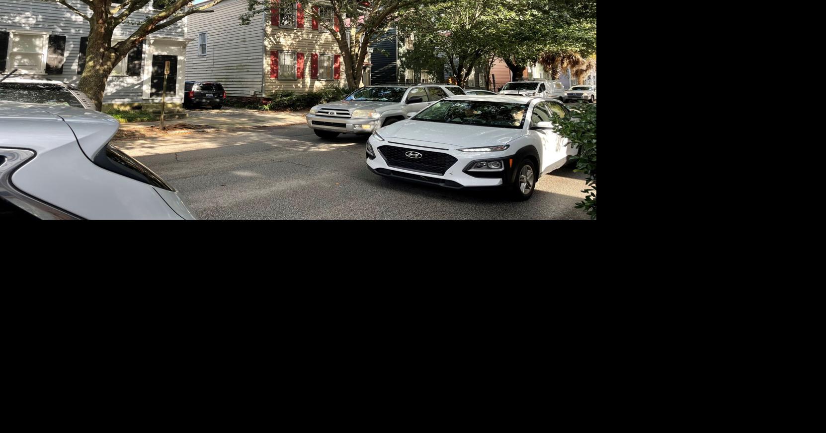 Convert Charleston's oneway Coming St to twoway traffic Editorials