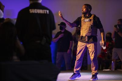 Kanye West Spent 87 000 Trying To Get On Sc S Ballot Here S Where The Money Went News Postandcourier Com