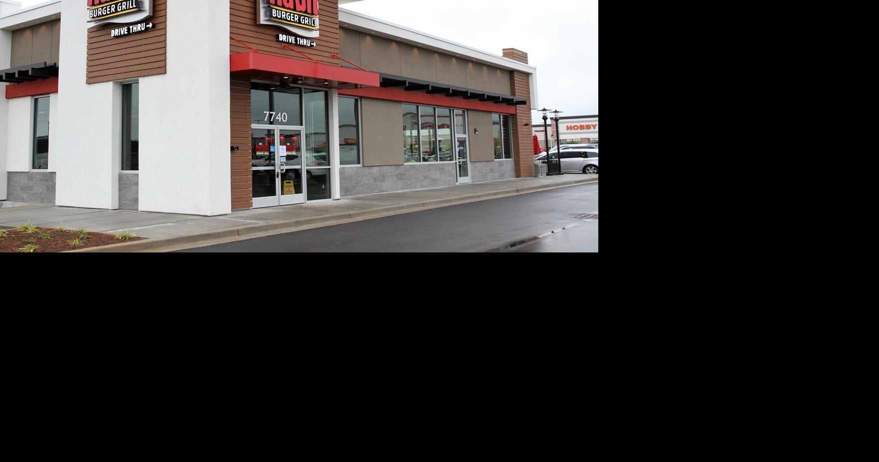 The Habit Burger Grill to open locations in Easley, Spartanburg, Greer