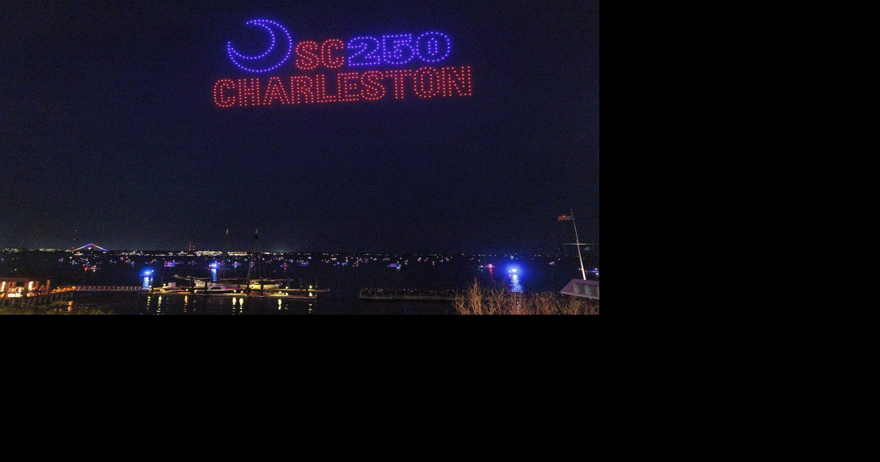 Scene Calendar: Charleston area events July 2-8