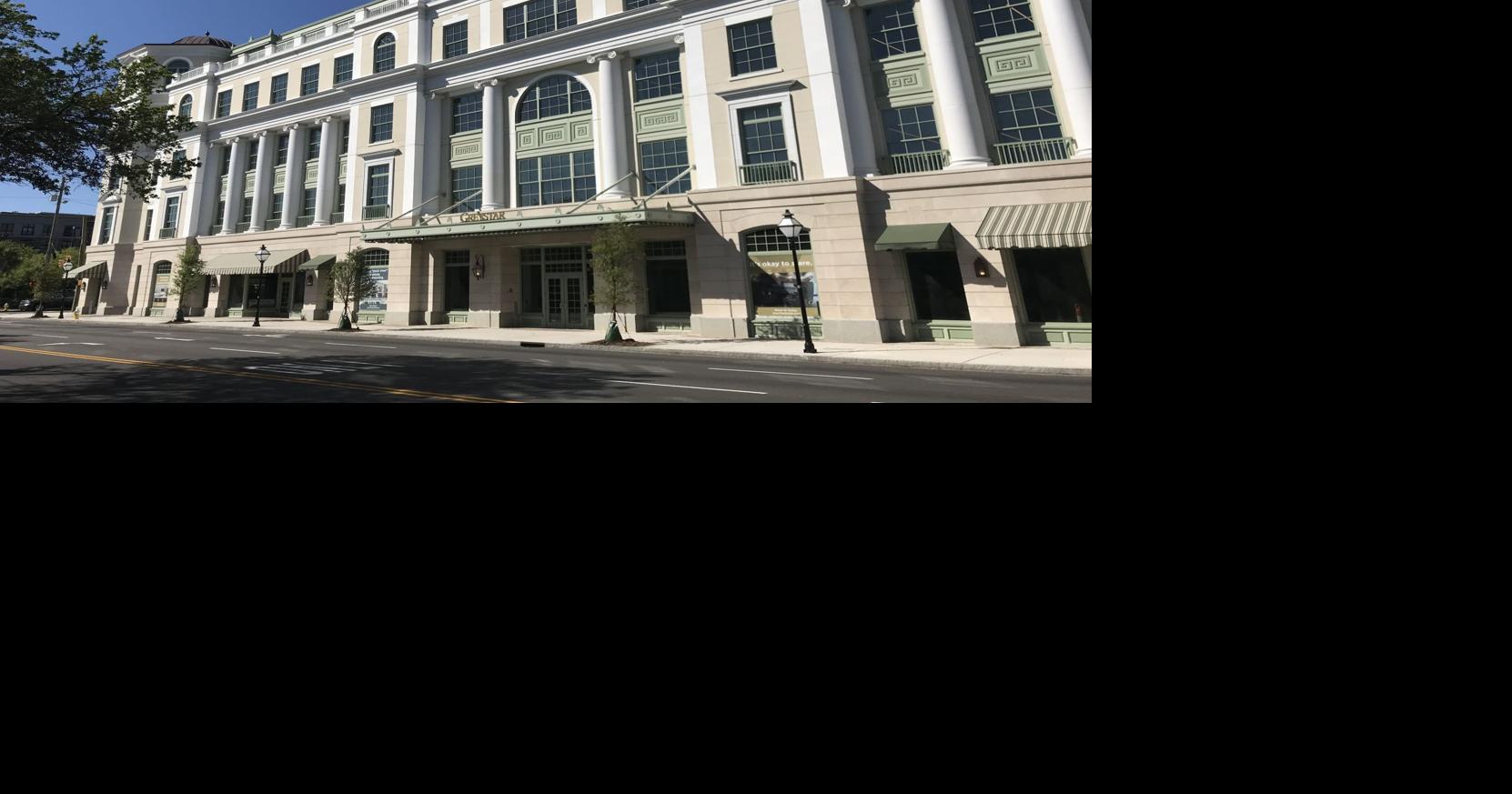 Charleston apartment giant Greystar adds SC warehouses to its real