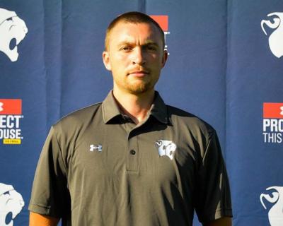 Ashley Ridge Hires Shane Fidler As New Football Coach Sports