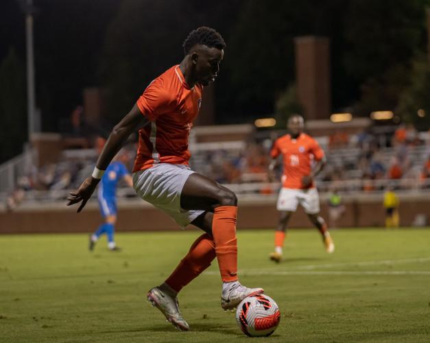 Malick Mbaye - Player profile
