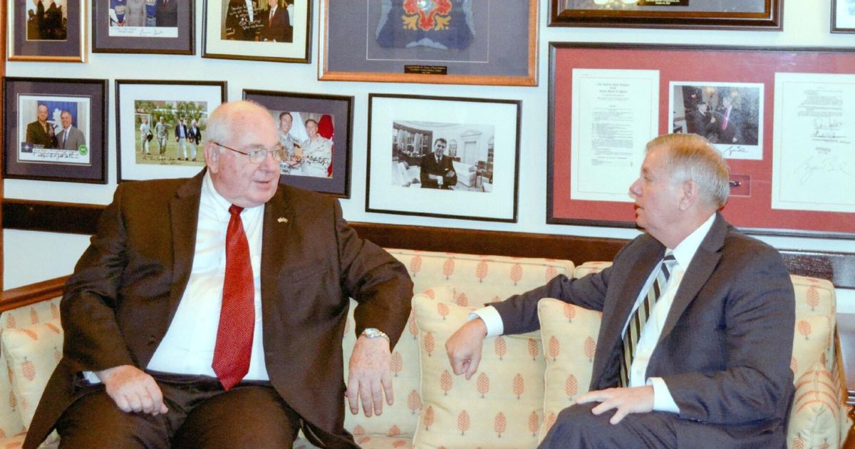 Army veteran David Lobb prepares for new Memorial Day role