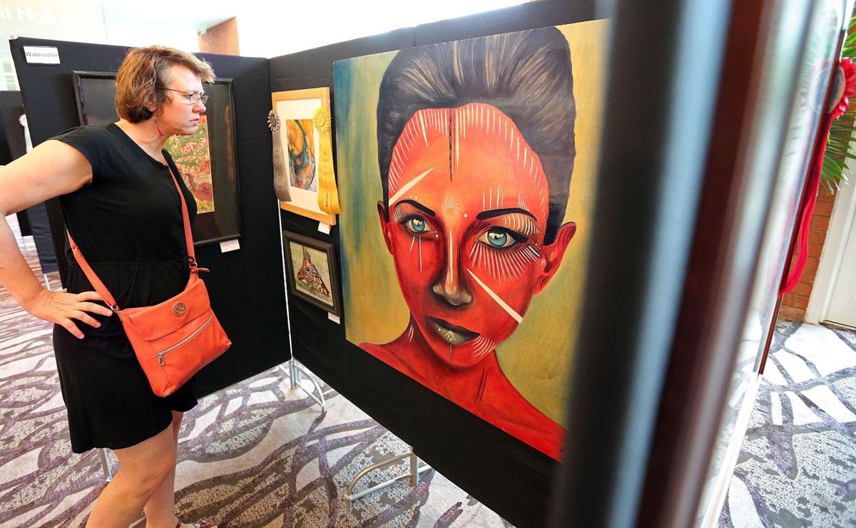 North Charleston Arts Fest