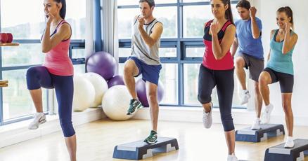 HEALTH AND FITNESS: The importance of functional fitness