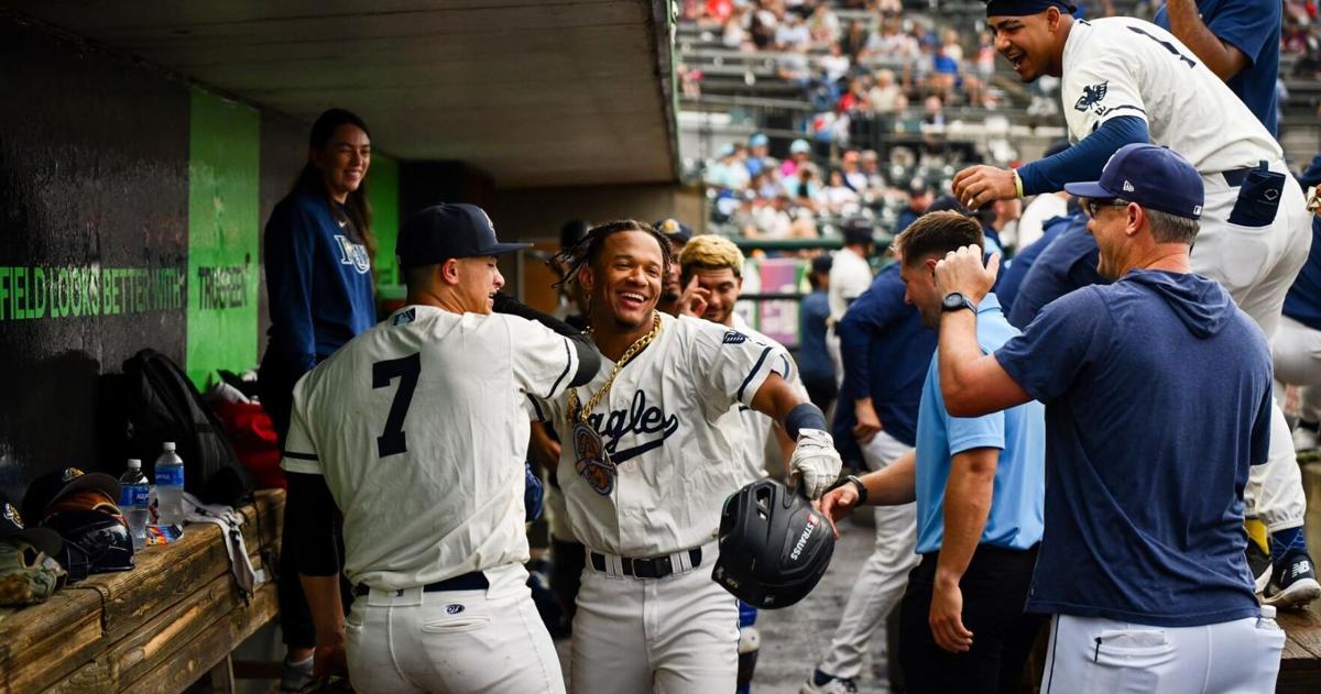 RiverDogs erkämpfen sich vierten Sieg in Folge