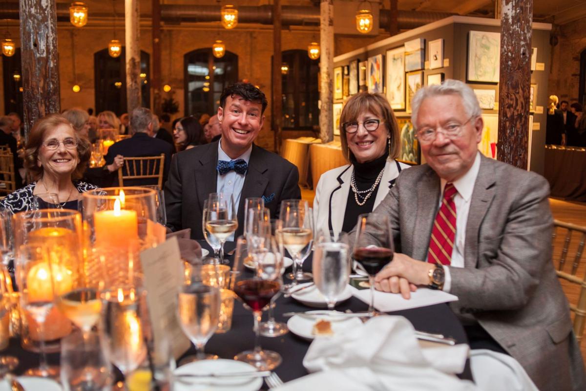 Spoleto Festival USA Annual Auction